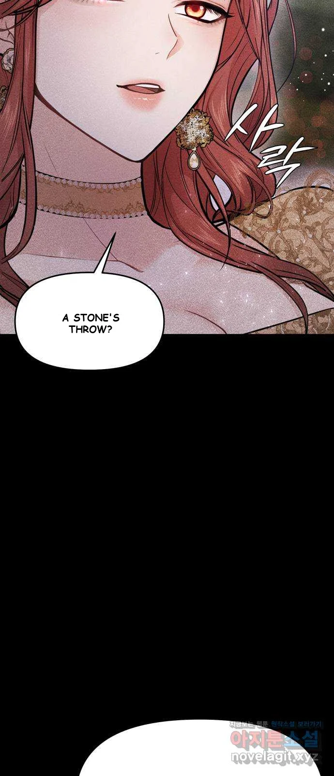 The Secret Bedroom Of The Forsaken Princess Chapter 4 - Page 47