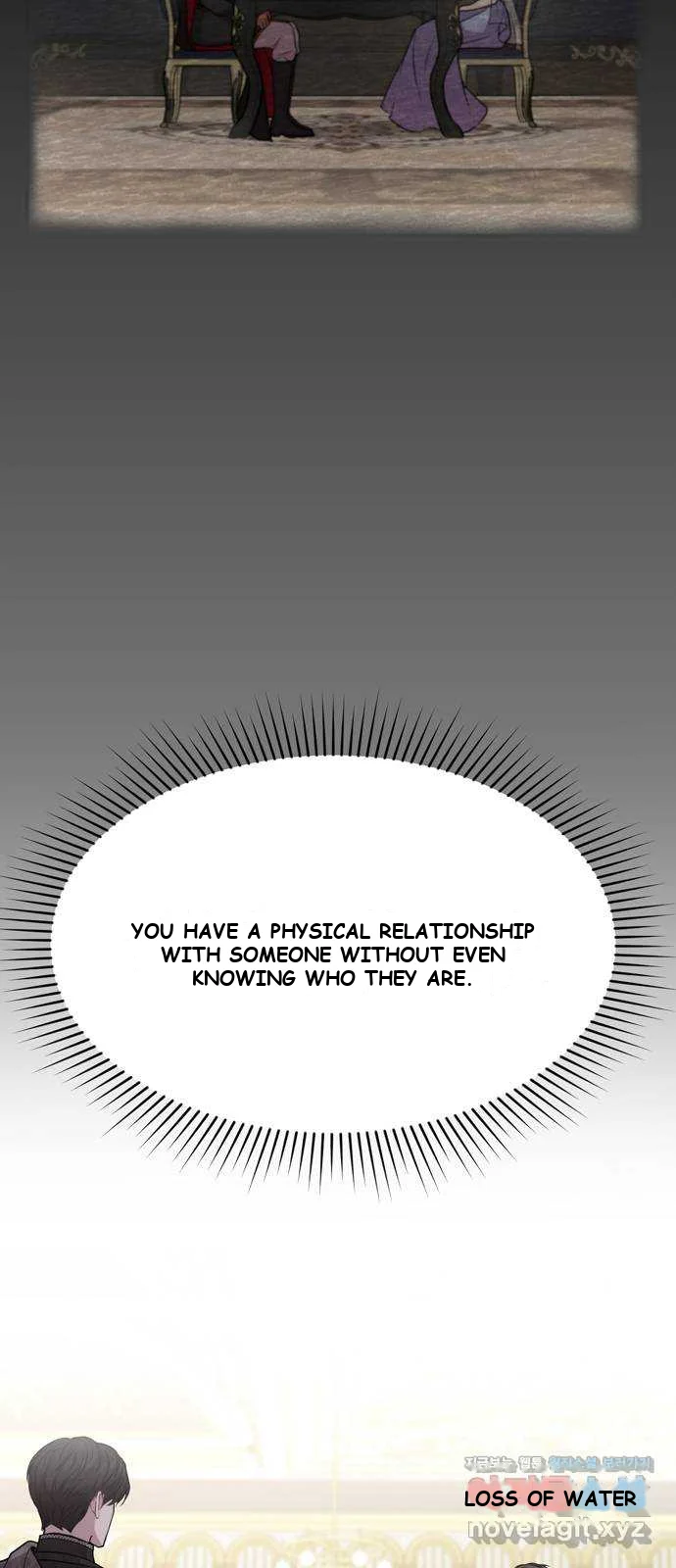 The Secret Bedroom Of The Forsaken Princess Chapter 4 - Page 53