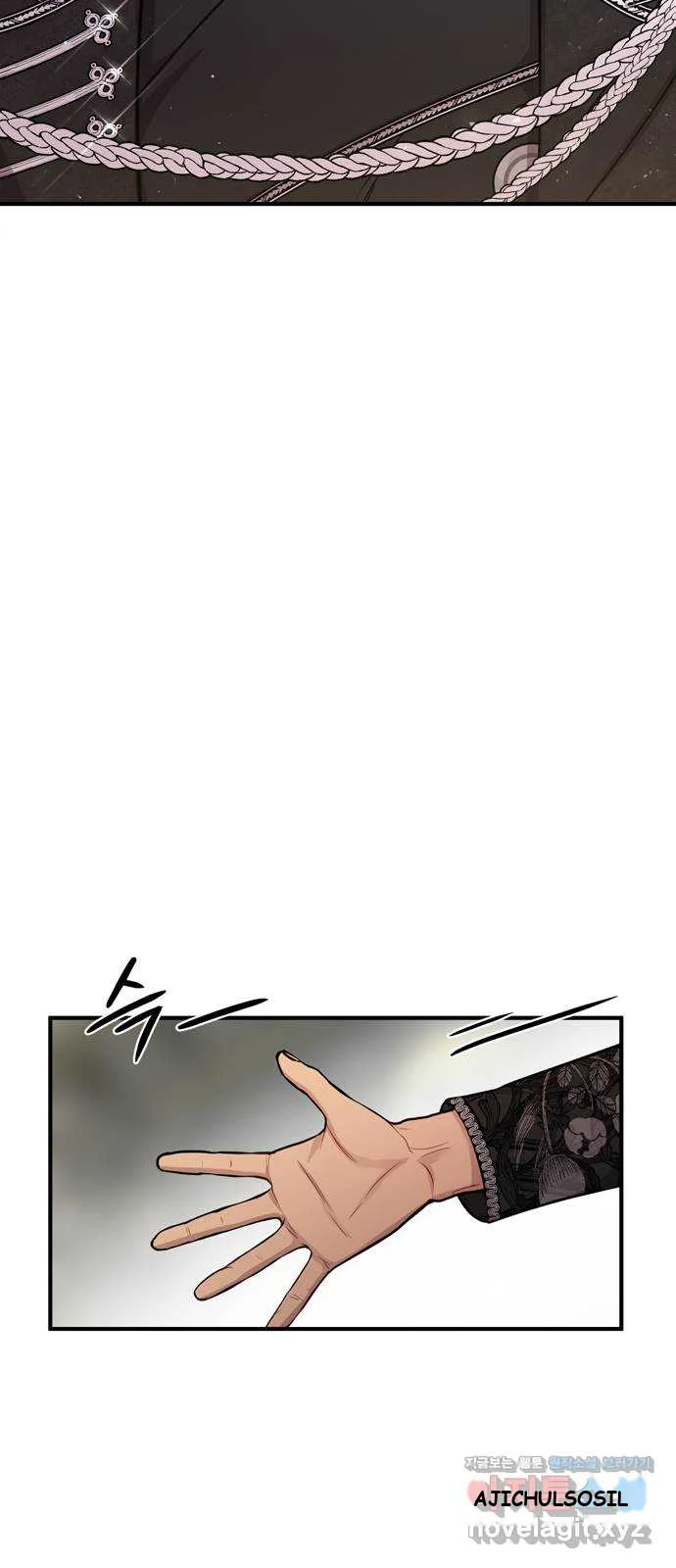 The Secret Bedroom Of The Forsaken Princess Chapter 4 - Page 58