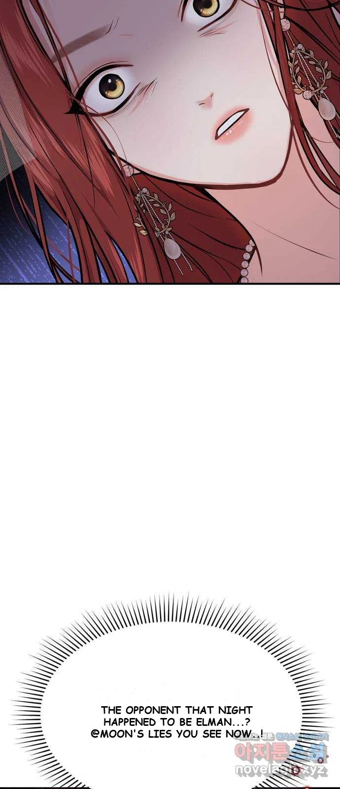 The Secret Bedroom Of The Forsaken Princess Chapter 4 - Page 61
