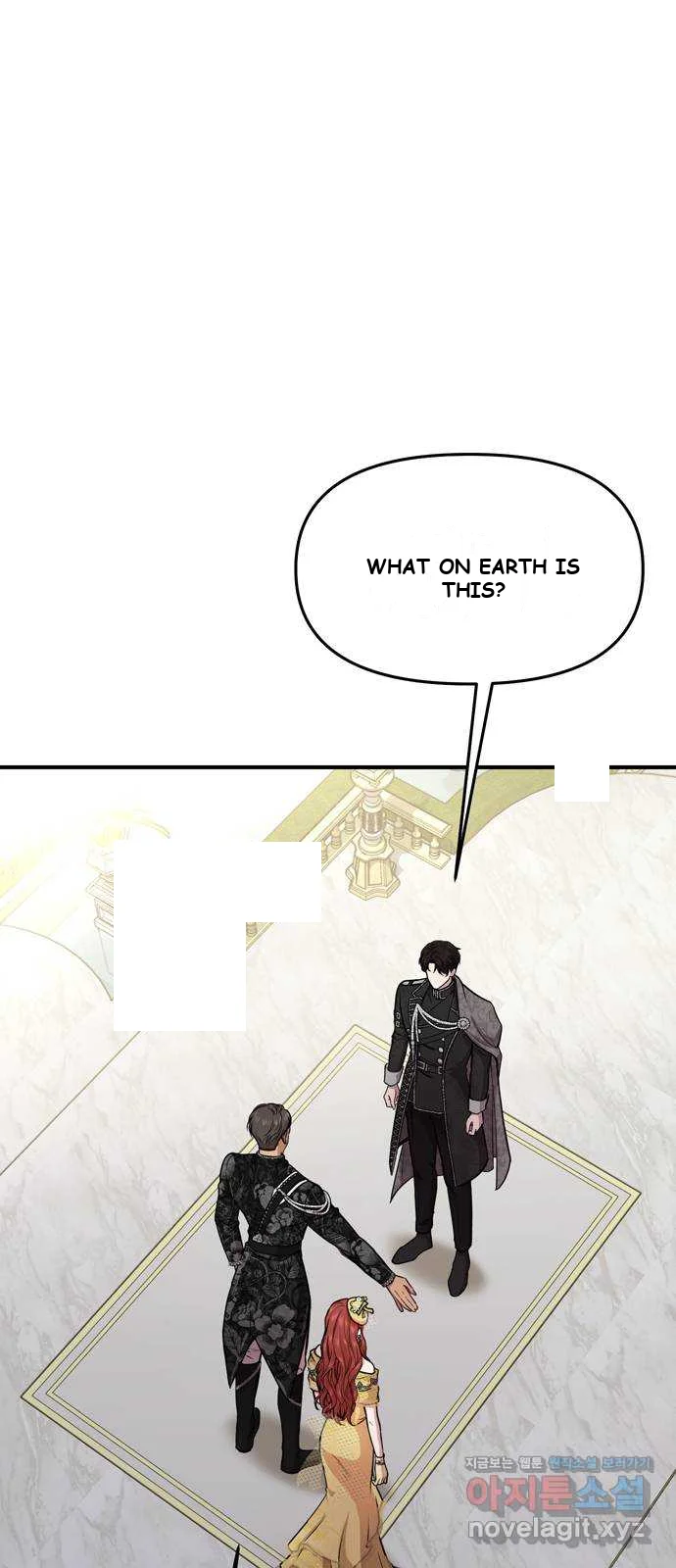 The Secret Bedroom Of The Forsaken Princess Chapter 4 - Page 63