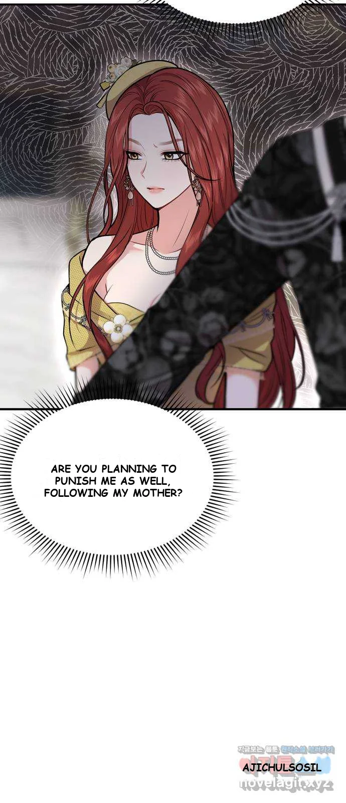 The Secret Bedroom Of The Forsaken Princess Chapter 4 - Page 66
