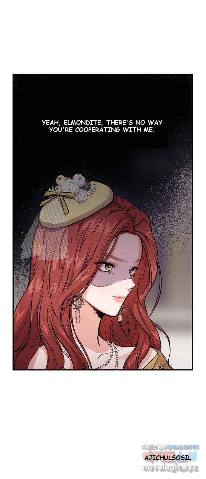 The Secret Bedroom Of The Forsaken Princess Chapter 4 - Page 70