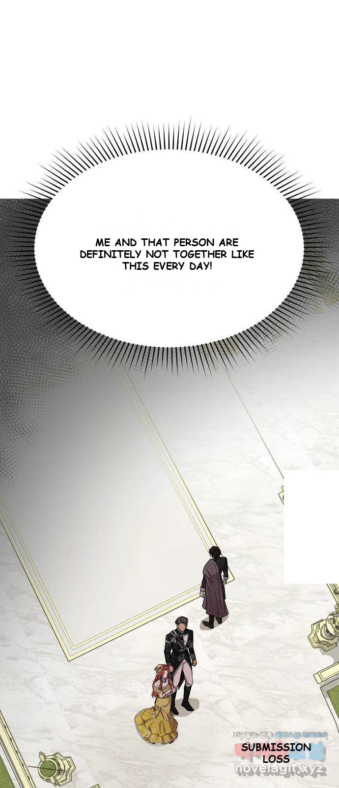 The Secret Bedroom Of The Forsaken Princess Chapter 4 - Page 78