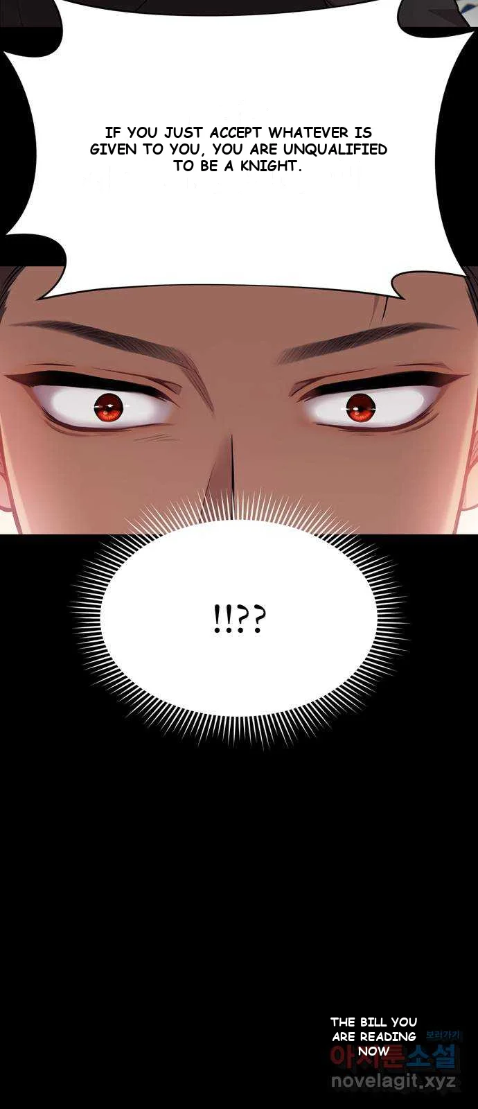 The Secret Bedroom Of The Forsaken Princess Chapter 4 - Page 8