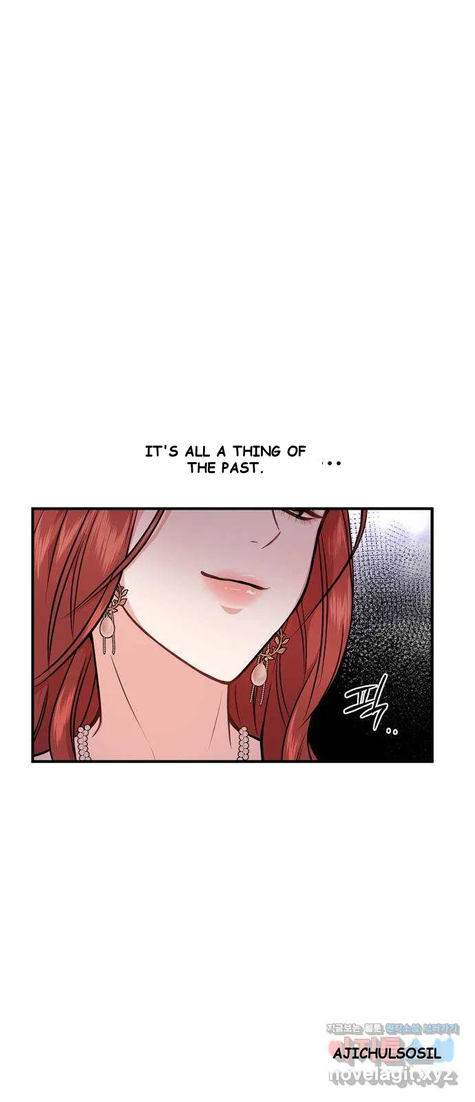 The Secret Bedroom Of The Forsaken Princess Chapter 4 - Page 85