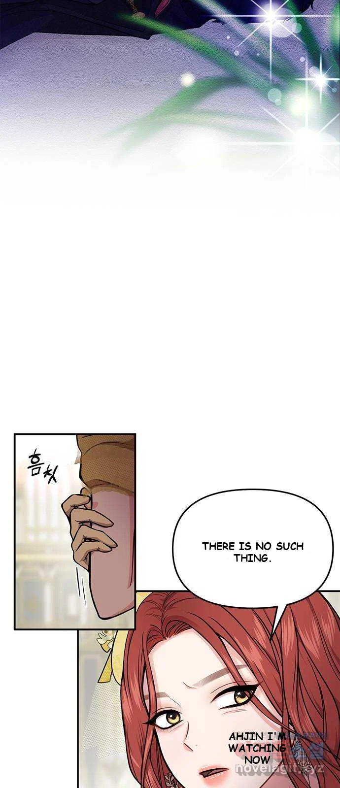The Secret Bedroom Of The Forsaken Princess Chapter 4 - Page 90
