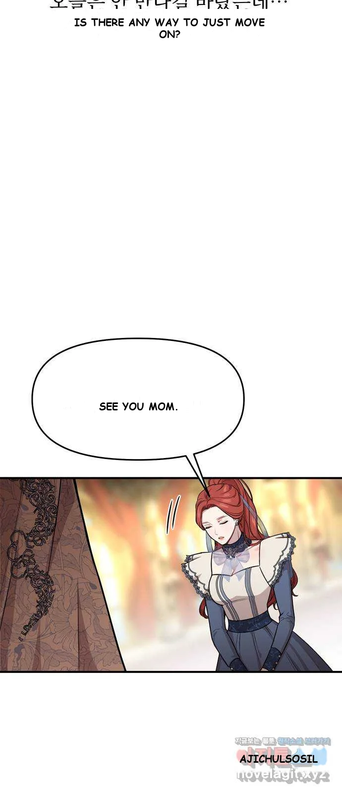 The Secret Bedroom Of The Forsaken Princess Chapter 5 - Page 107