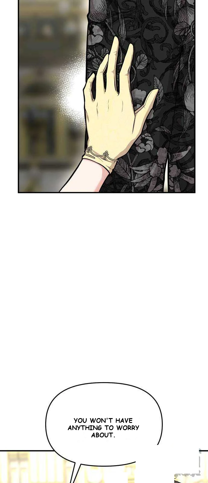 The Secret Bedroom Of The Forsaken Princess Chapter 5 - Page 11
