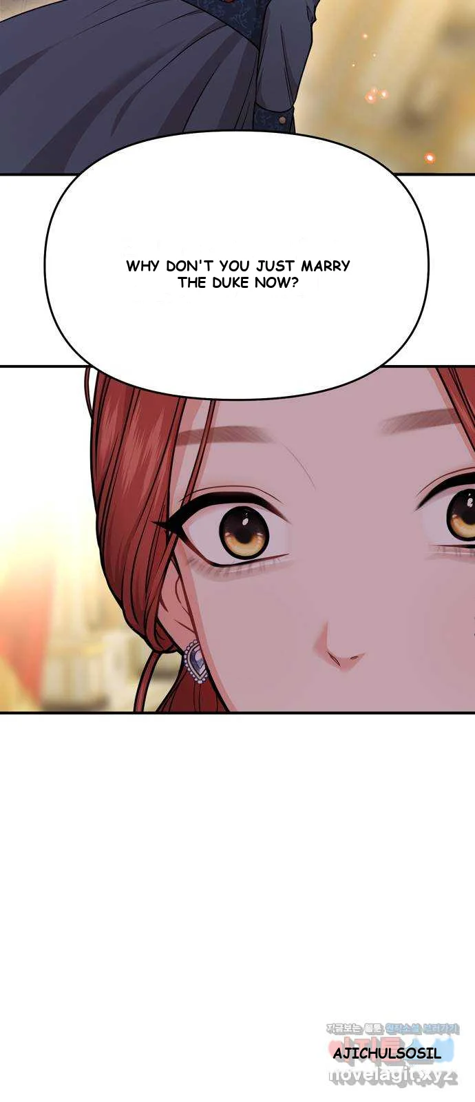 The Secret Bedroom Of The Forsaken Princess Chapter 5 - Page 111