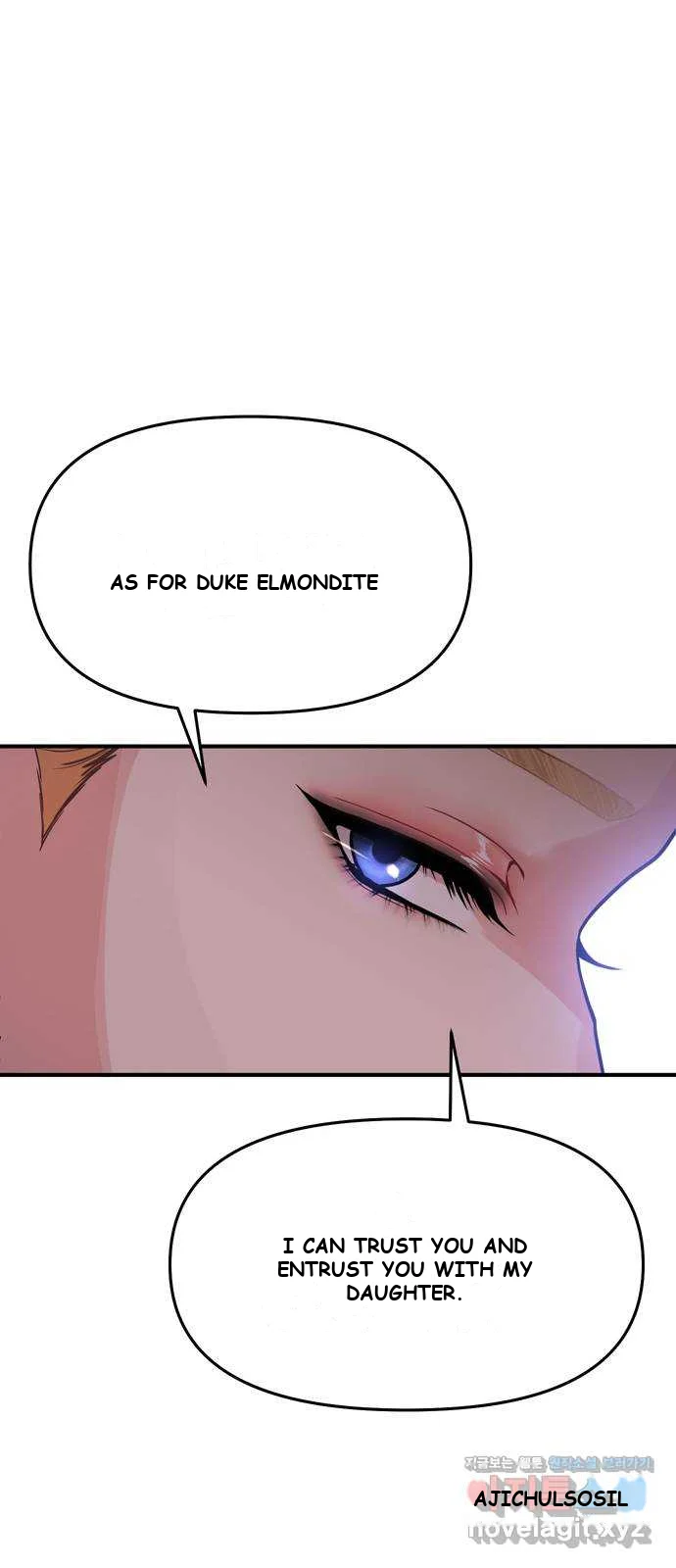 The Secret Bedroom Of The Forsaken Princess Chapter 5 - Page 116