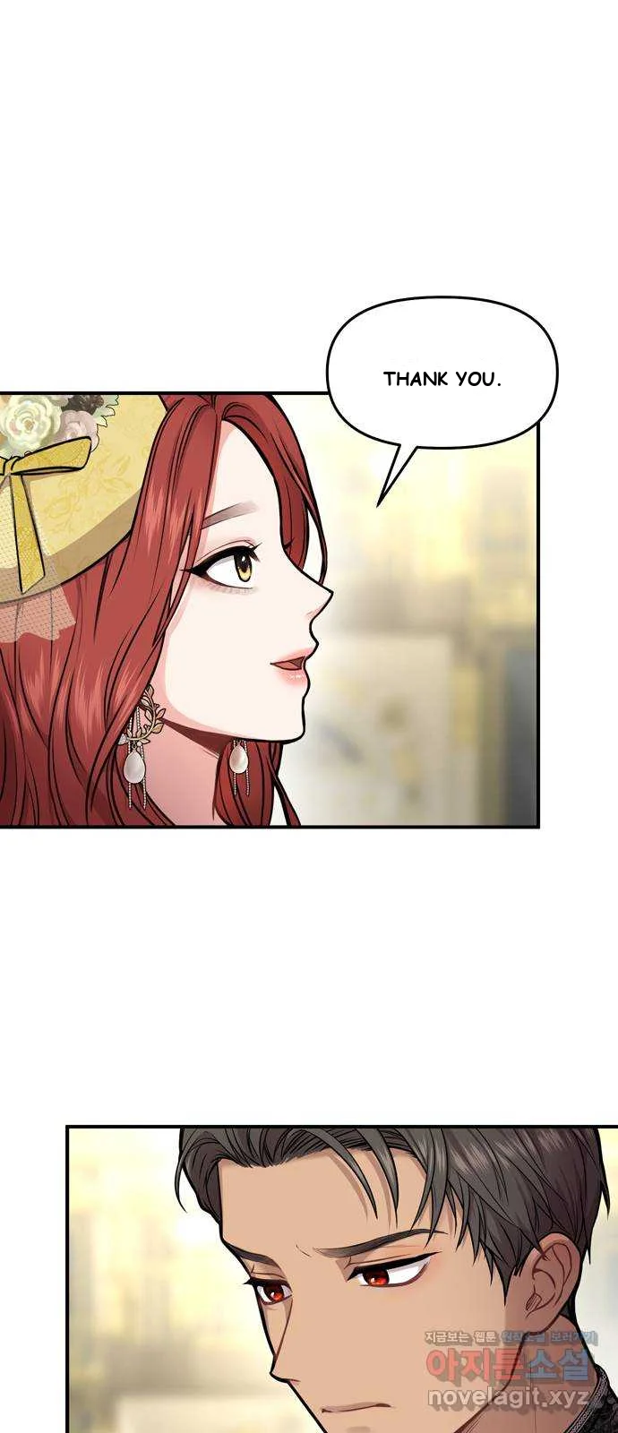 The Secret Bedroom Of The Forsaken Princess Chapter 5 - Page 13