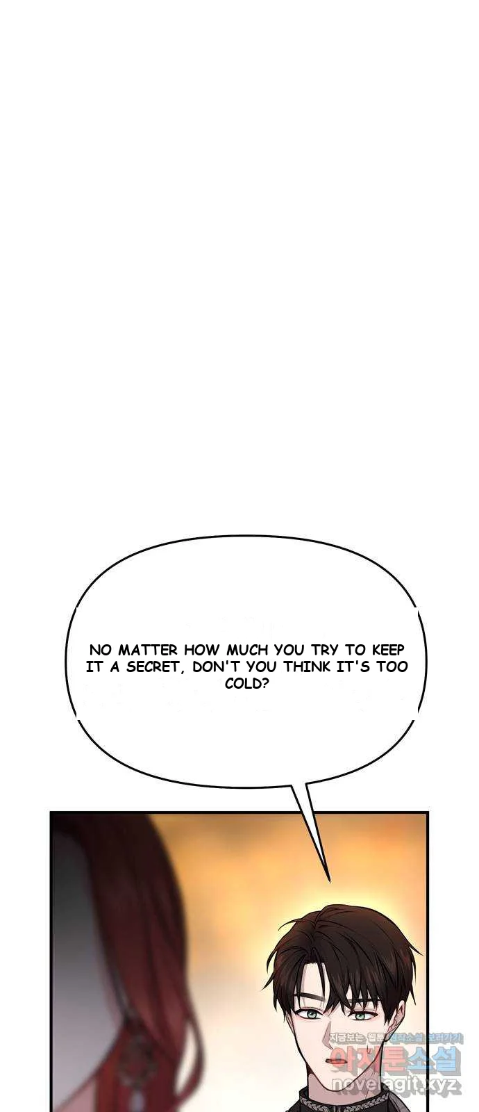 The Secret Bedroom Of The Forsaken Princess Chapter 5 - Page 19