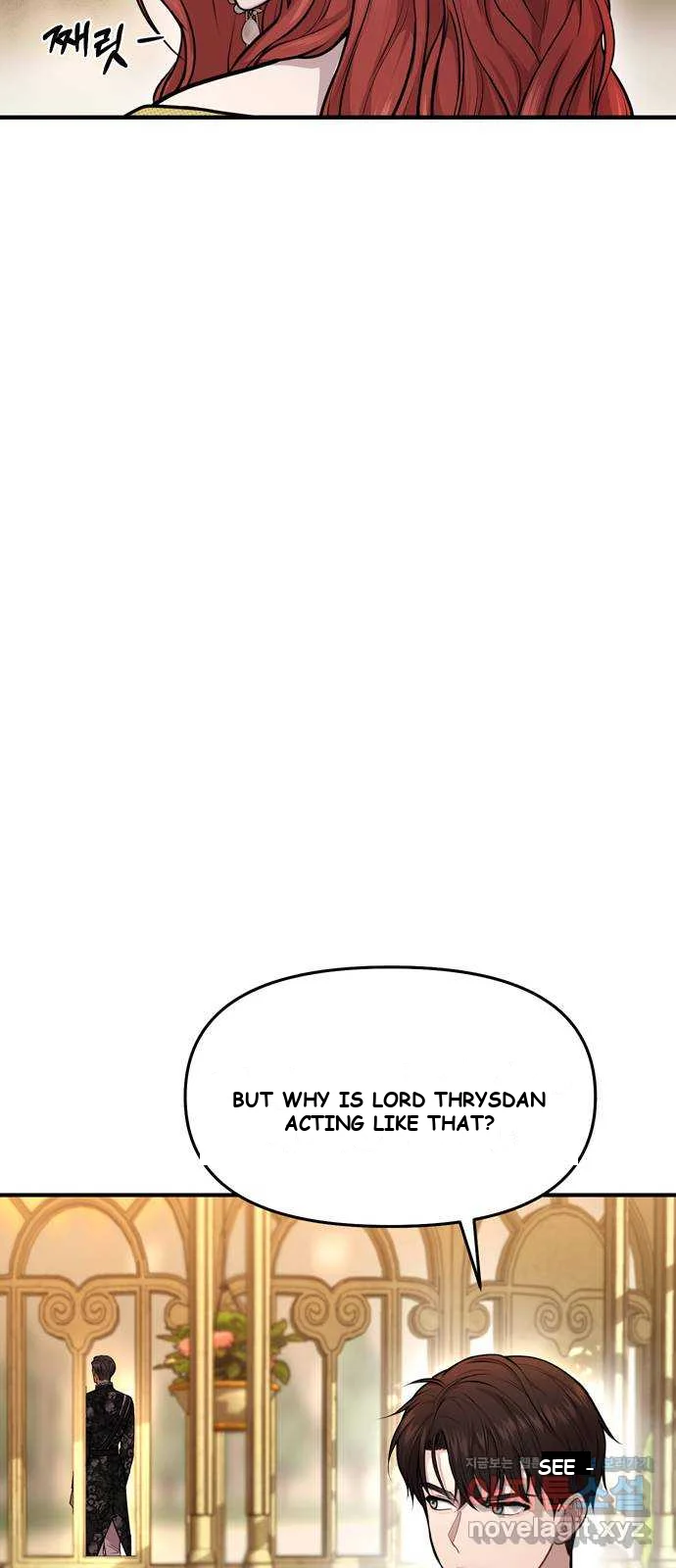 The Secret Bedroom Of The Forsaken Princess Chapter 5 - Page 22