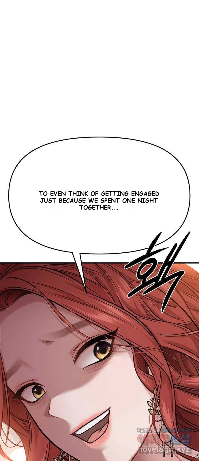 The Secret Bedroom Of The Forsaken Princess Chapter 5 - Page 26