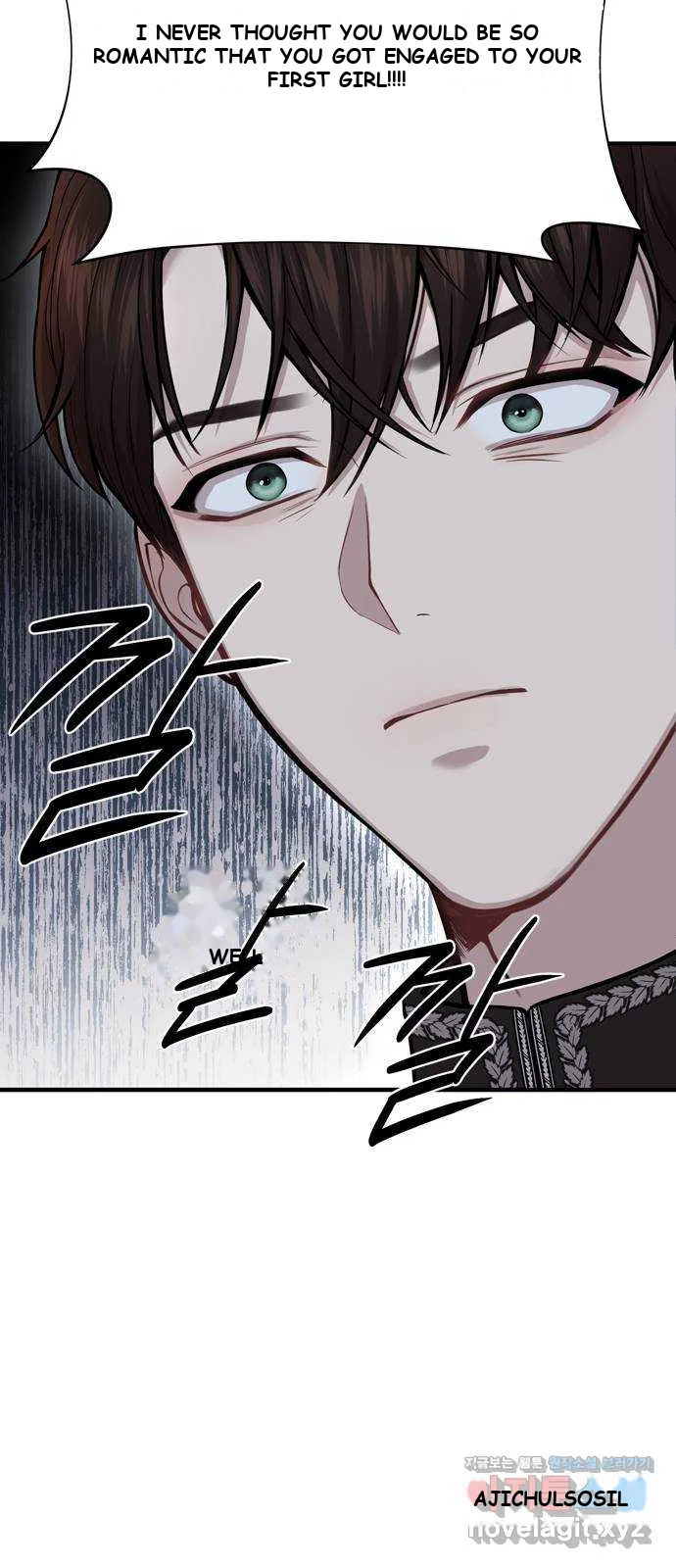 The Secret Bedroom Of The Forsaken Princess Chapter 5 - Page 30