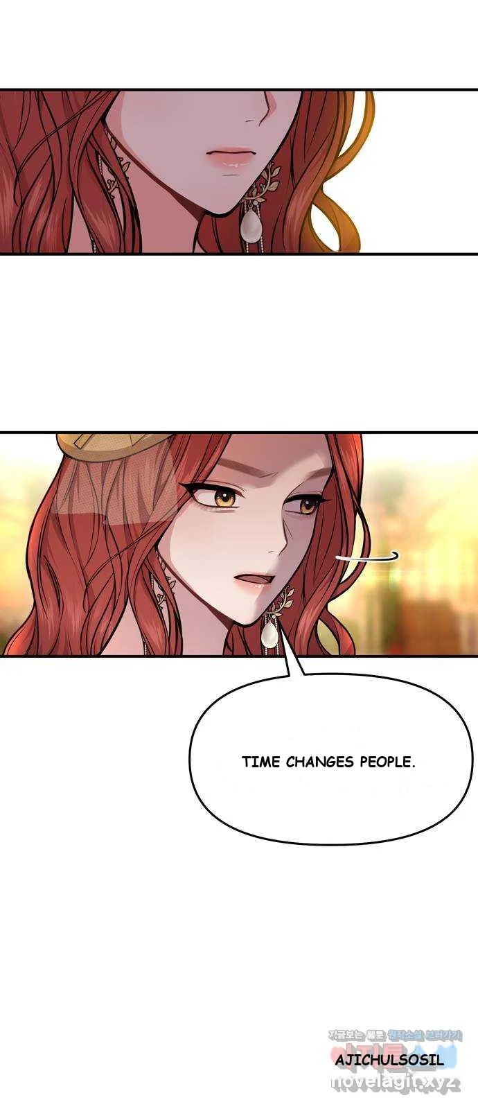 The Secret Bedroom Of The Forsaken Princess Chapter 5 - Page 42