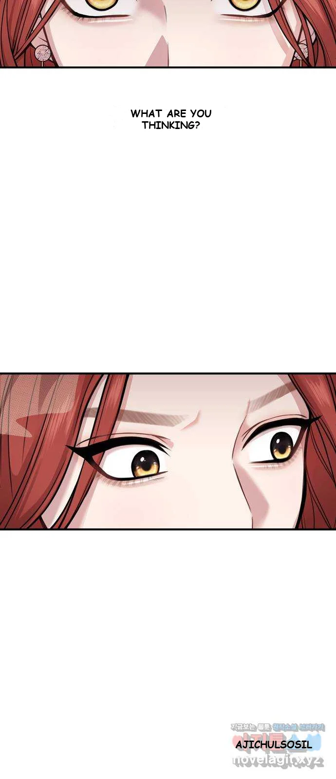 The Secret Bedroom Of The Forsaken Princess Chapter 5 - Page 52