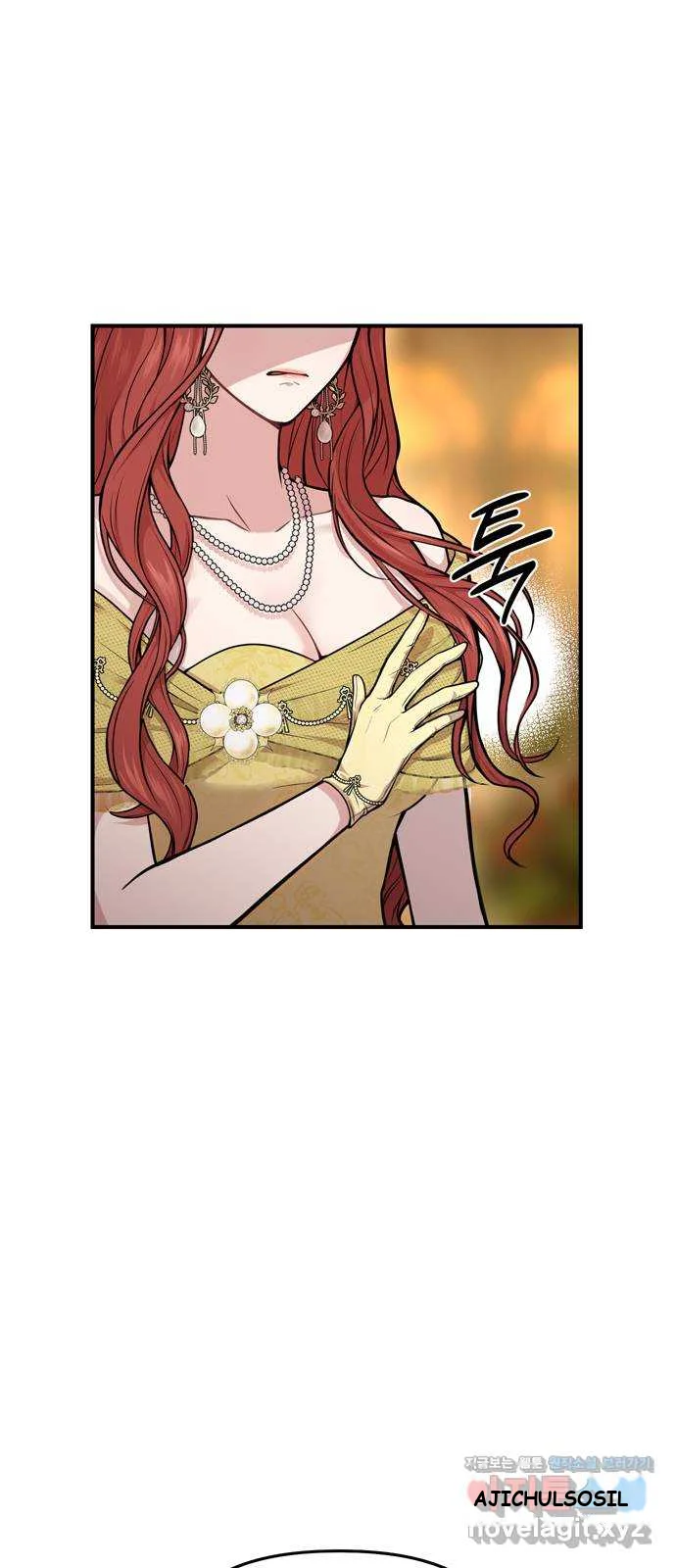 The Secret Bedroom Of The Forsaken Princess Chapter 5 - Page 53