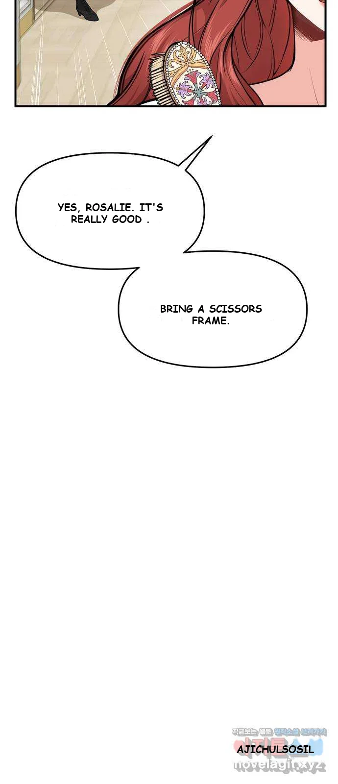The Secret Bedroom Of The Forsaken Princess Chapter 5 - Page 59