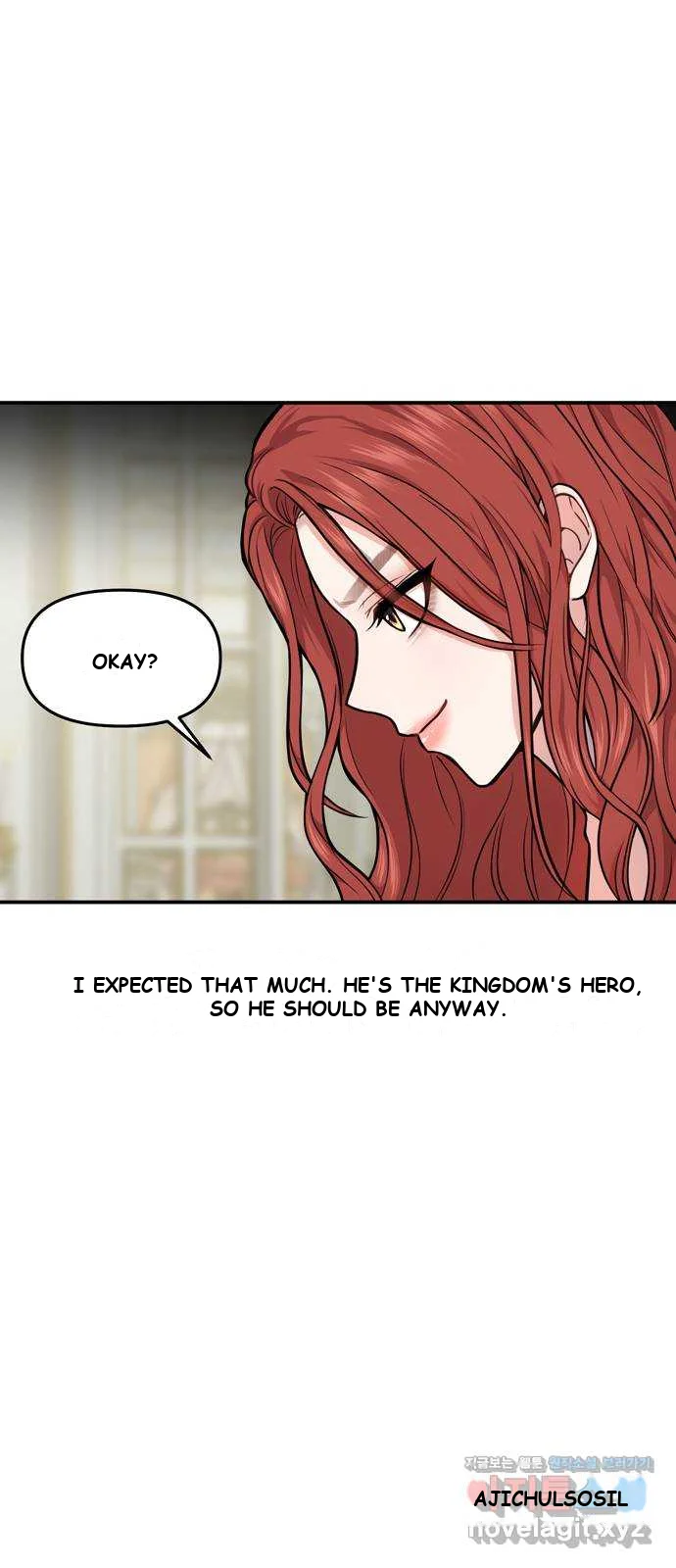 The Secret Bedroom Of The Forsaken Princess Chapter 5 - Page 61