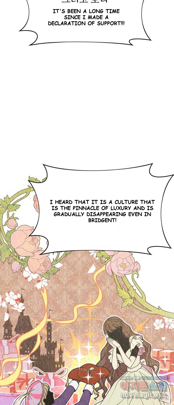 The Secret Bedroom Of The Forsaken Princess Chapter 5 - Page 66