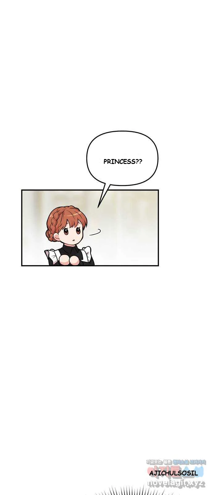 The Secret Bedroom Of The Forsaken Princess Chapter 5 - Page 69