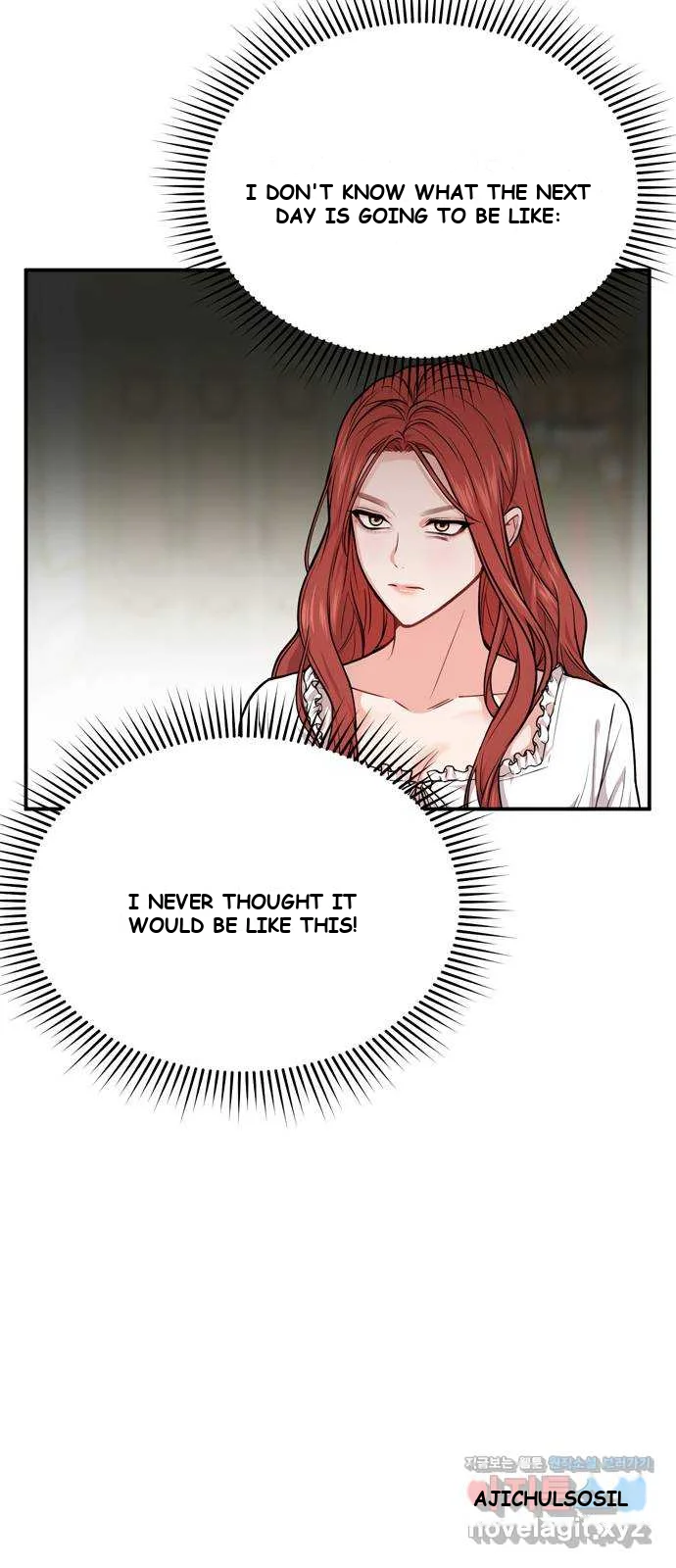 The Secret Bedroom Of The Forsaken Princess Chapter 5 - Page 70