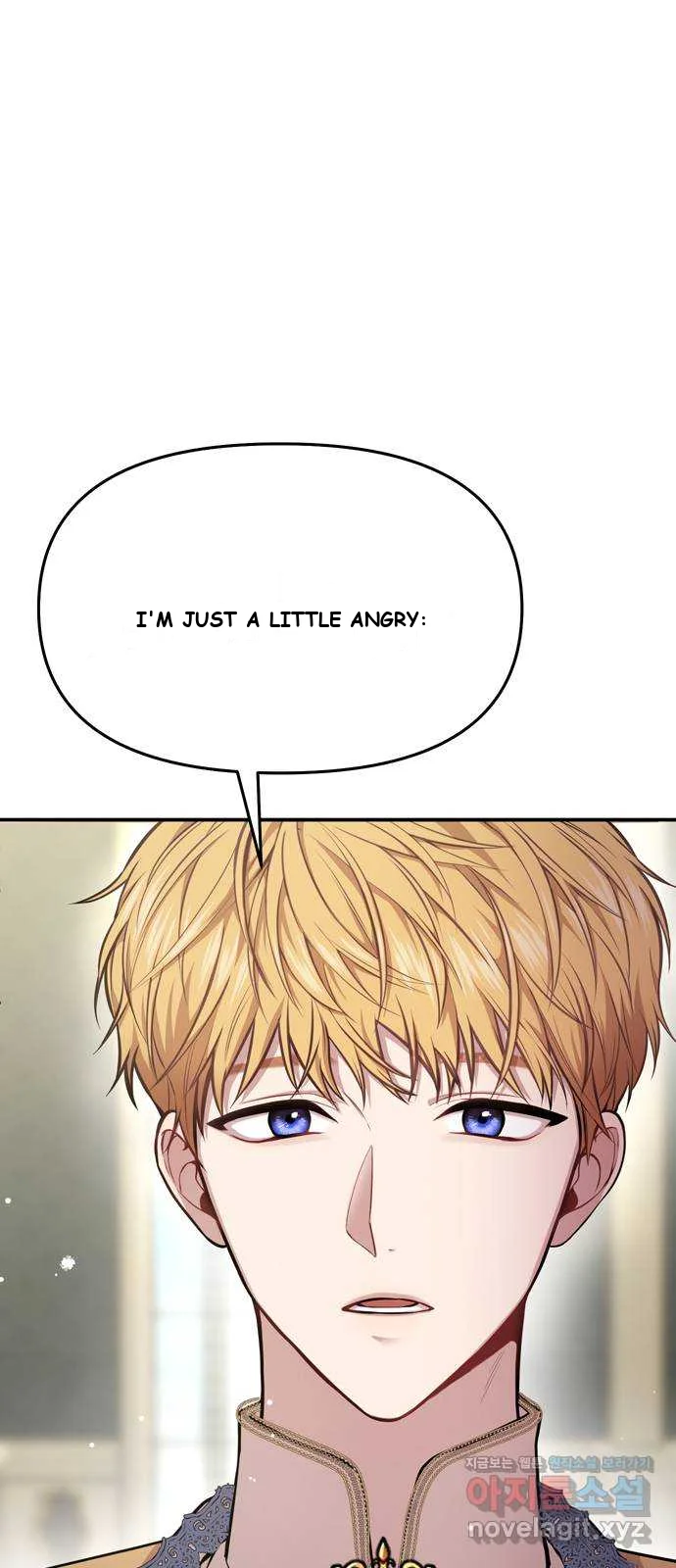 The Secret Bedroom Of The Forsaken Princess Chapter 5 - Page 82