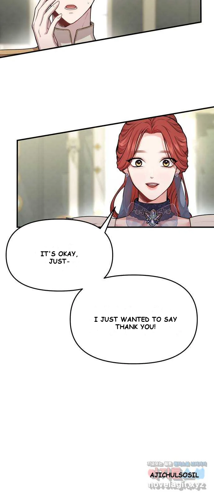 The Secret Bedroom Of The Forsaken Princess Chapter 5 - Page 95