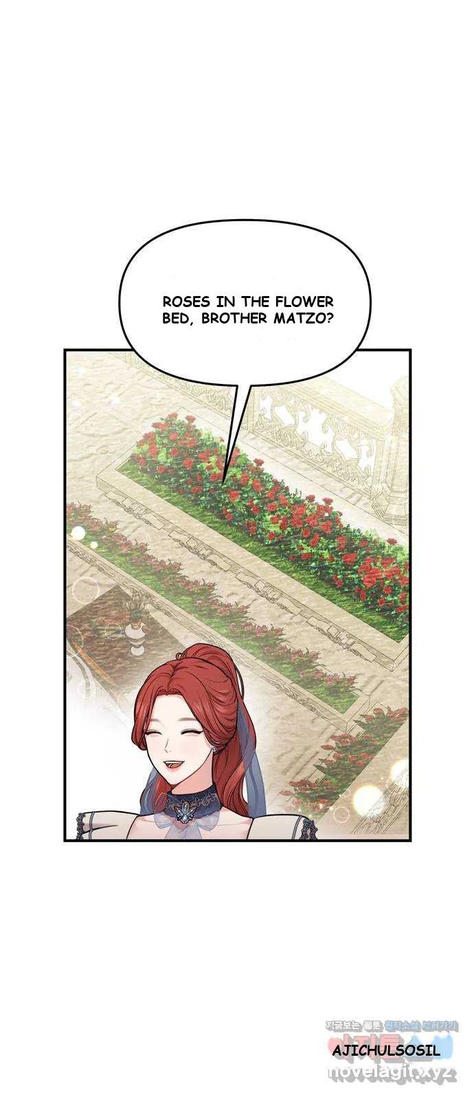 The Secret Bedroom Of The Forsaken Princess Chapter 5 - Page 96