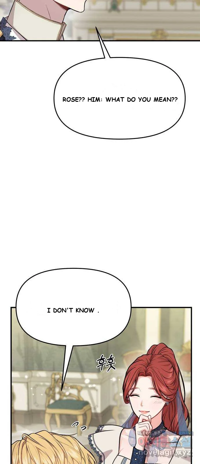 The Secret Bedroom Of The Forsaken Princess Chapter 5 - Page 98