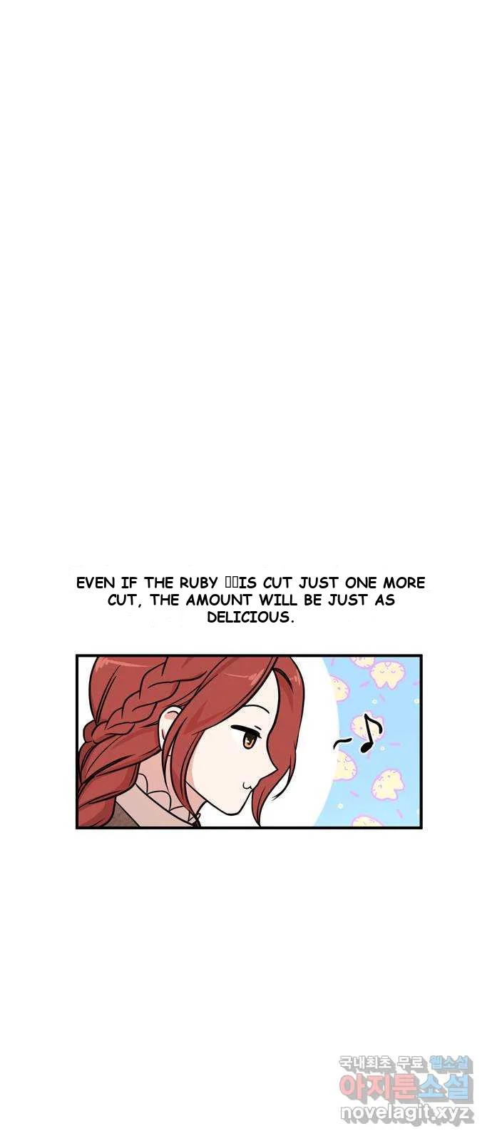 The Secret Bedroom Of The Forsaken Princess Chapter 6 - Page 100