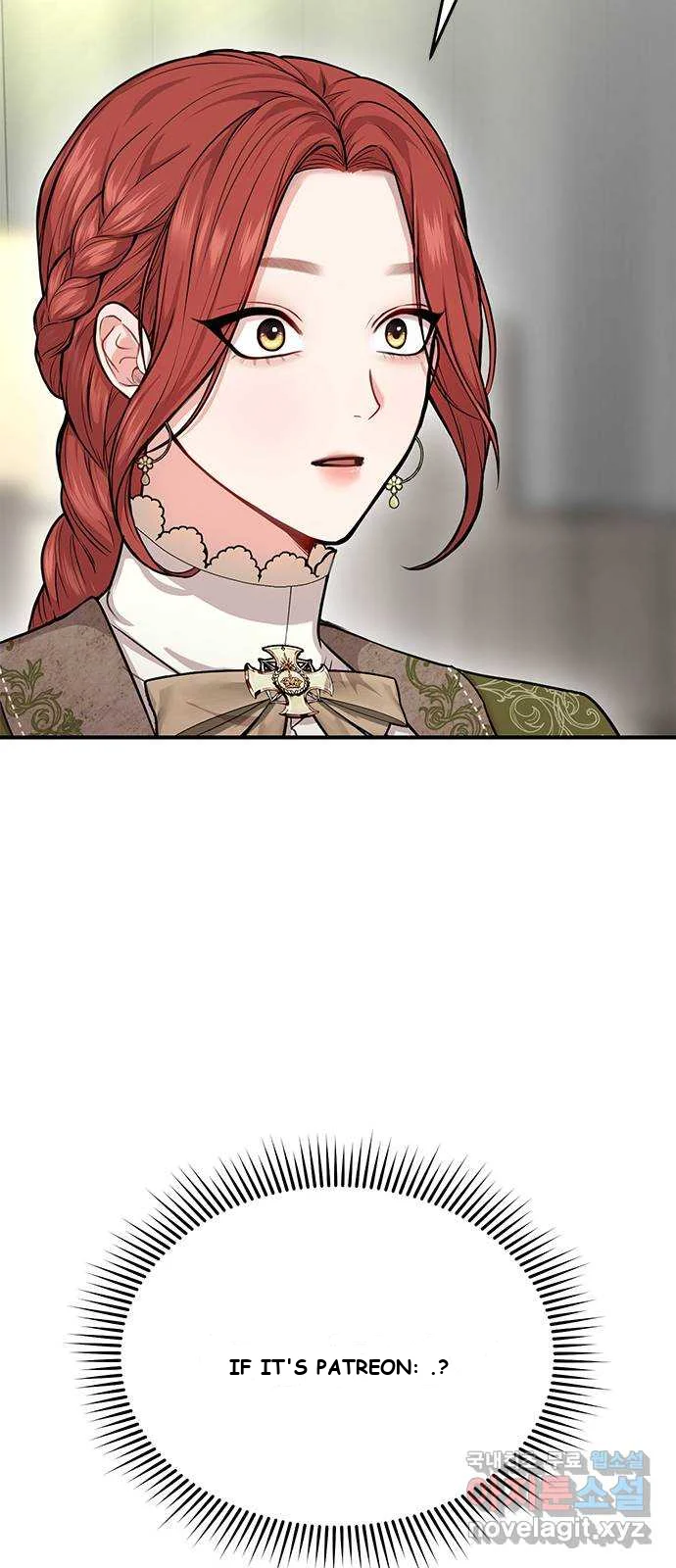 The Secret Bedroom Of The Forsaken Princess Chapter 6 - Page 110