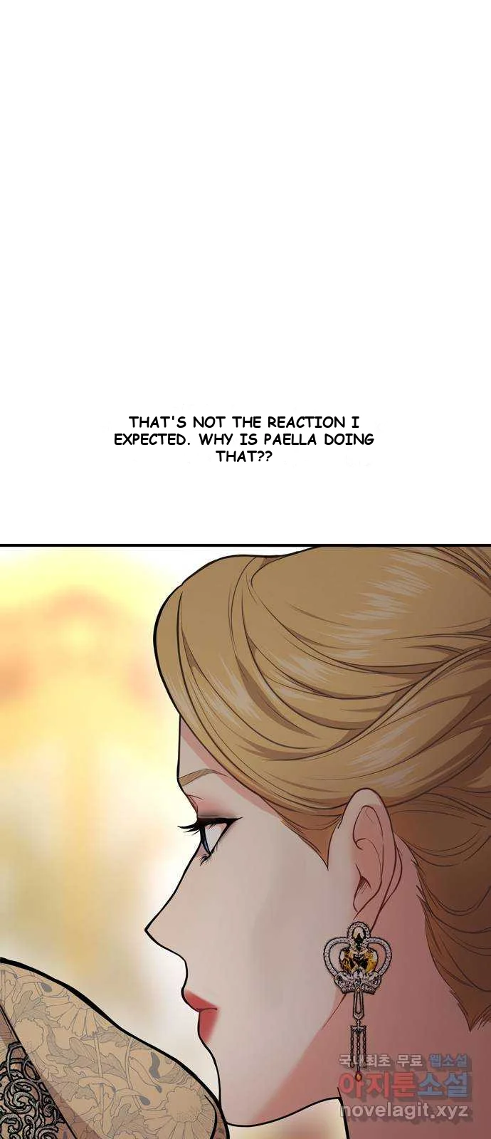 The Secret Bedroom Of The Forsaken Princess Chapter 6 - Page 2