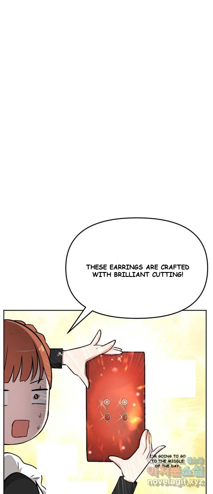 The Secret Bedroom Of The Forsaken Princess Chapter 6 - Page 25