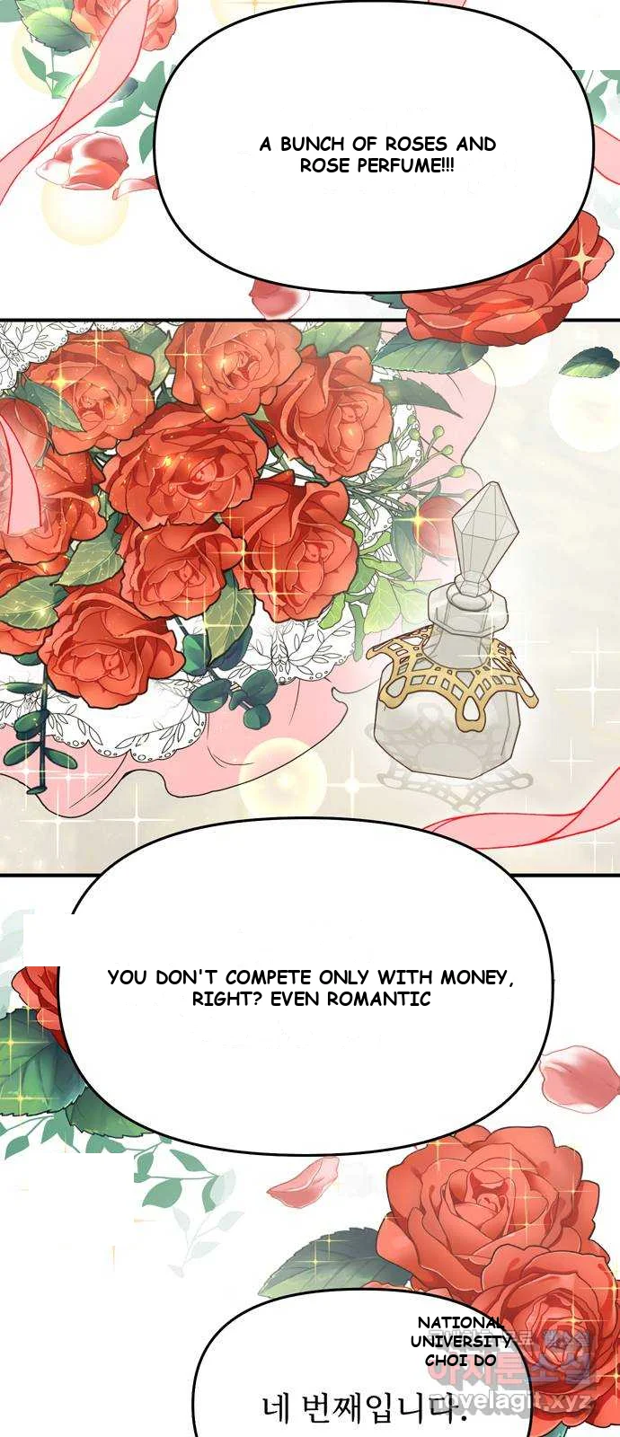 The Secret Bedroom Of The Forsaken Princess Chapter 6 - Page 28