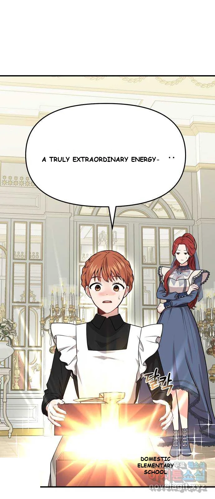 The Secret Bedroom Of The Forsaken Princess Chapter 6 - Page 31