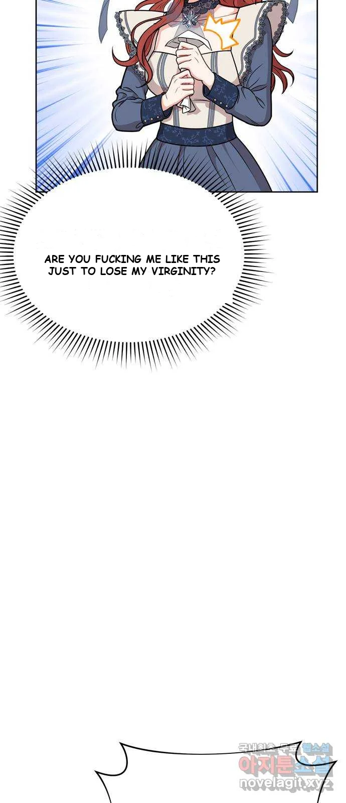 The Secret Bedroom Of The Forsaken Princess Chapter 6 - Page 46