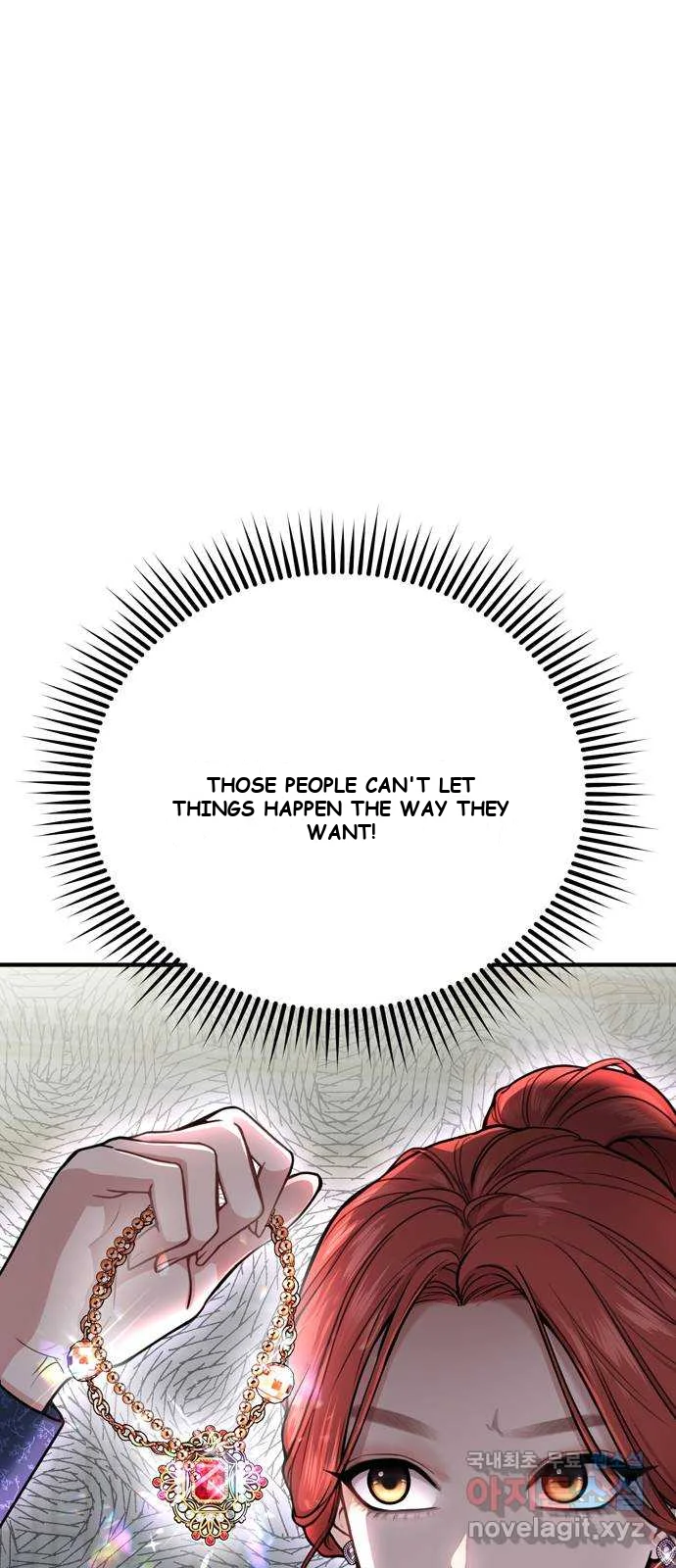 The Secret Bedroom Of The Forsaken Princess Chapter 6 - Page 57