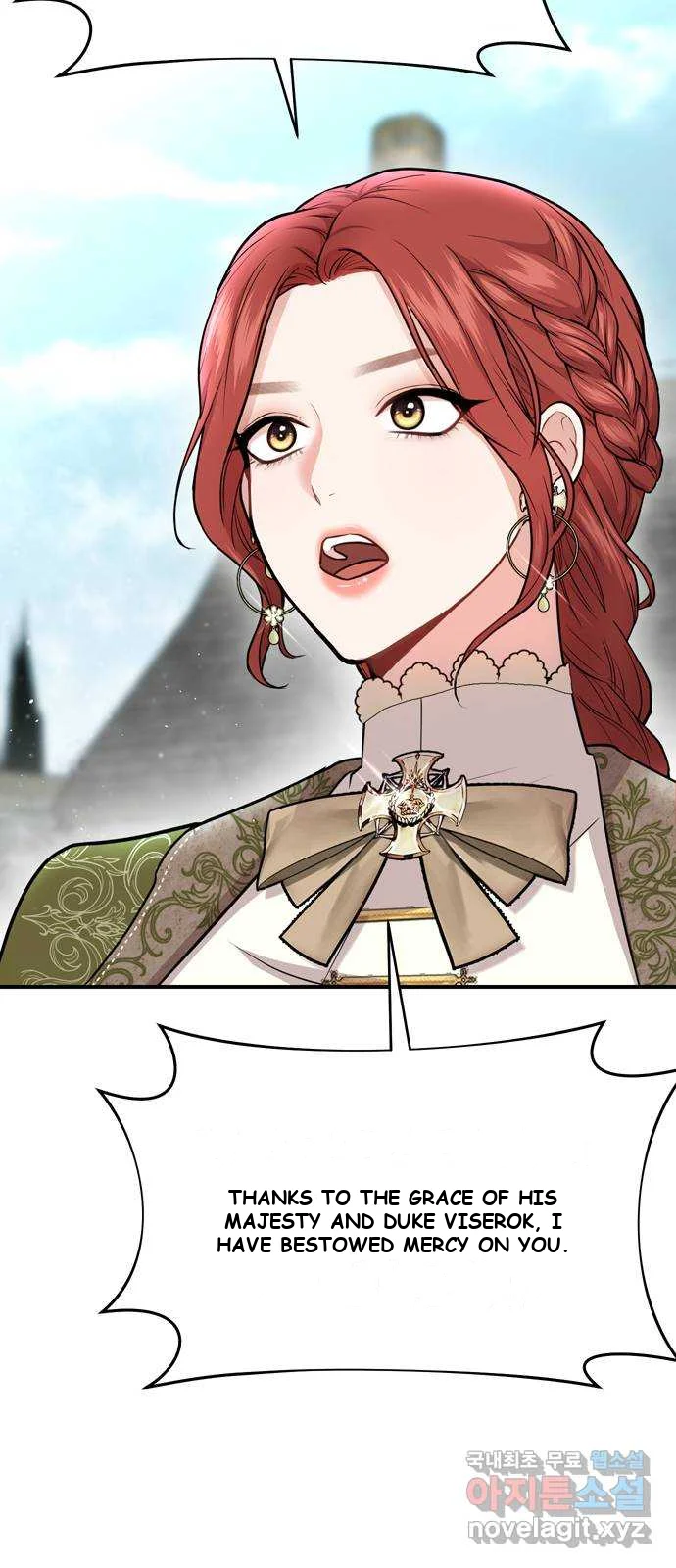 The Secret Bedroom Of The Forsaken Princess Chapter 6 - Page 68