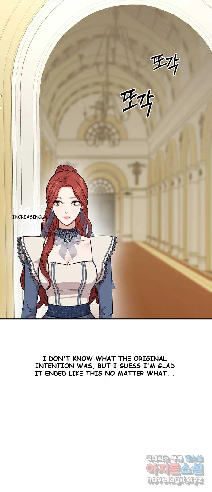 The Secret Bedroom Of The Forsaken Princess Chapter 6 - Page 7
