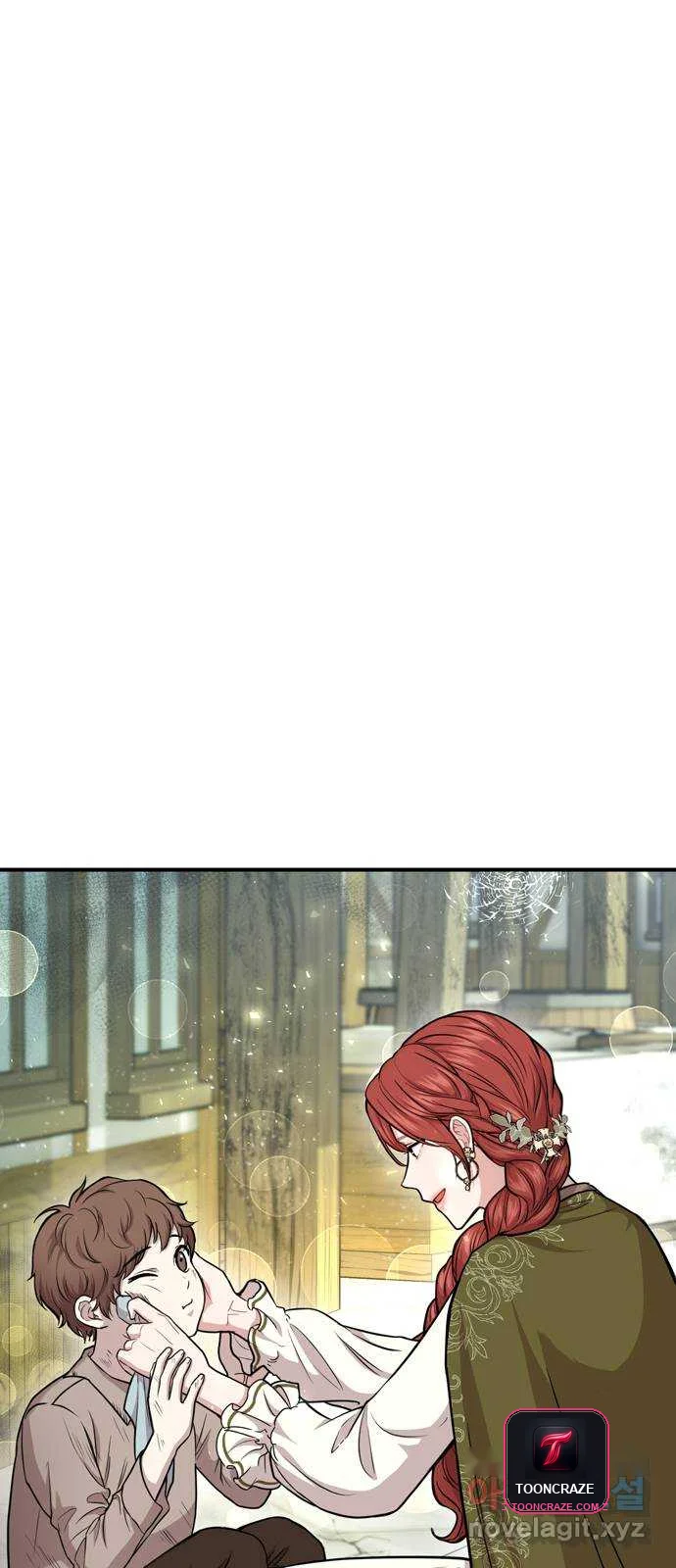 The Secret Bedroom Of The Forsaken Princess Chapter 6 - Page 89