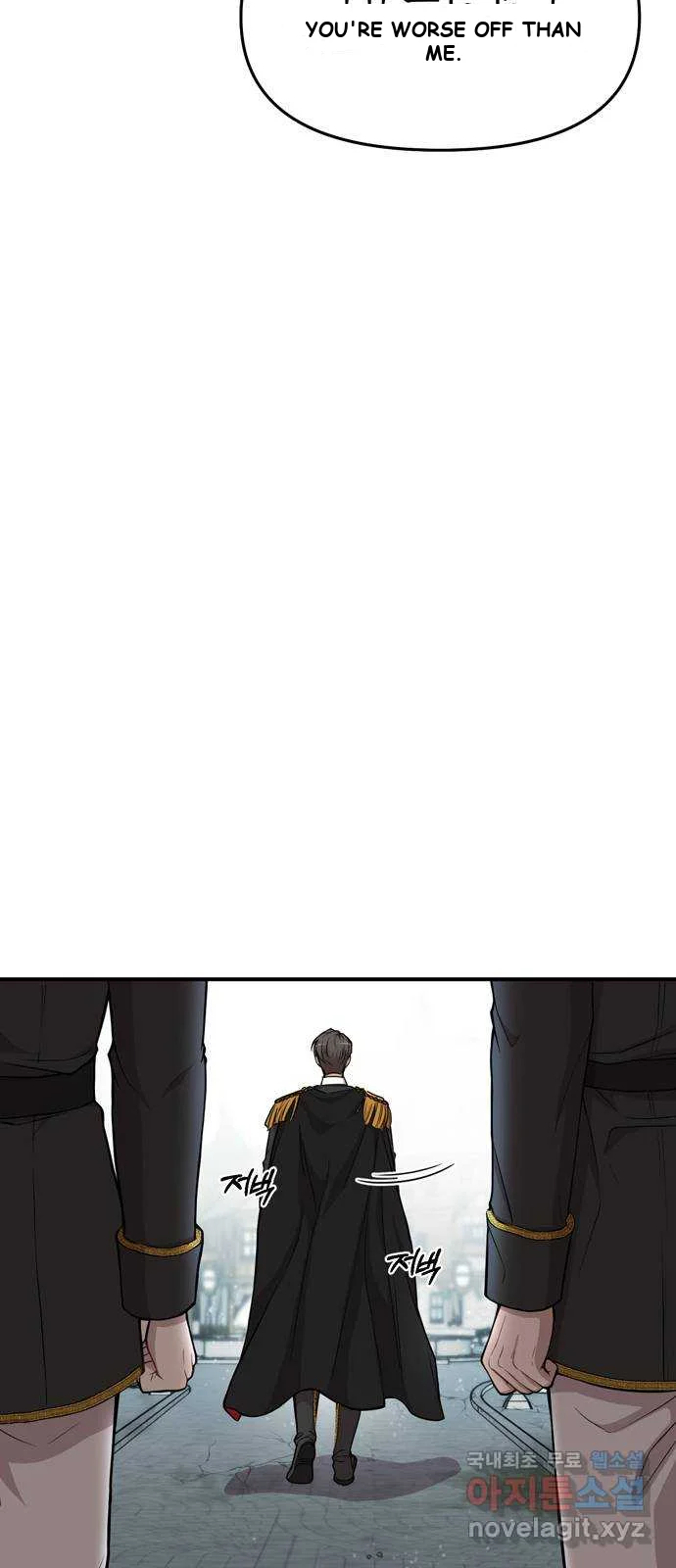 The Secret Bedroom Of The Forsaken Princess Chapter 6 - Page 96