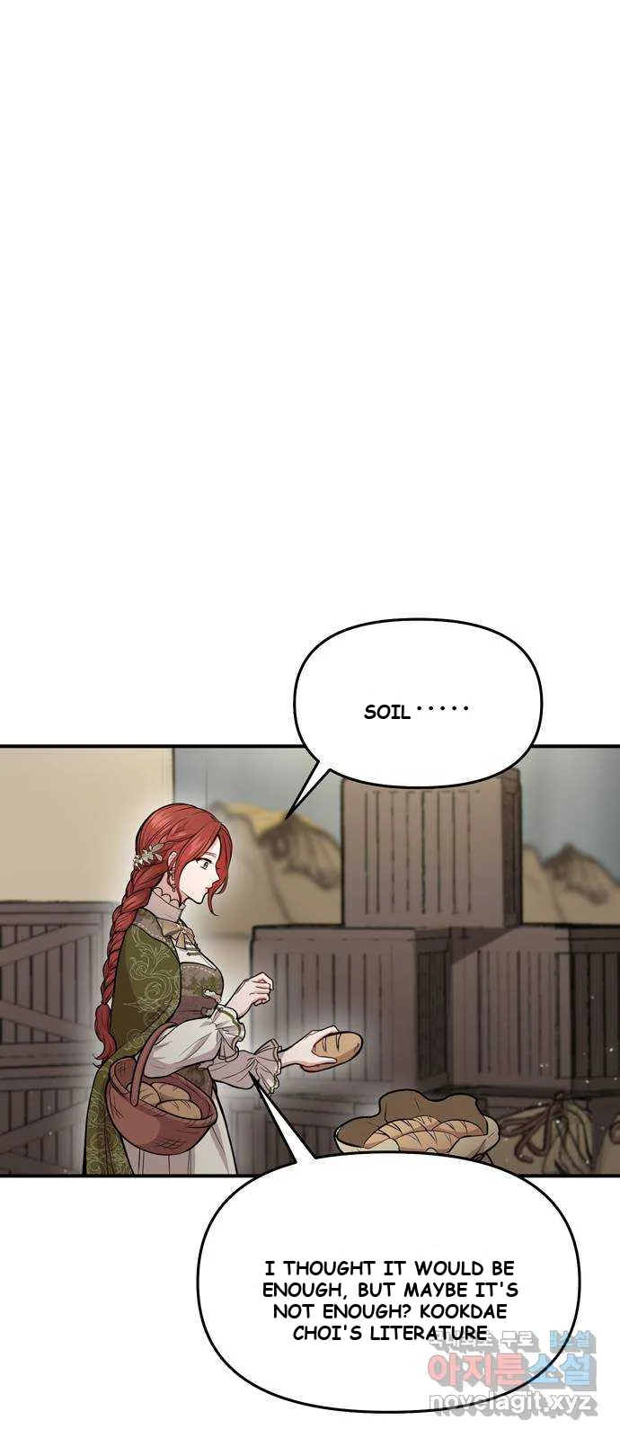 The Secret Bedroom Of The Forsaken Princess Chapter 6 - Page 99