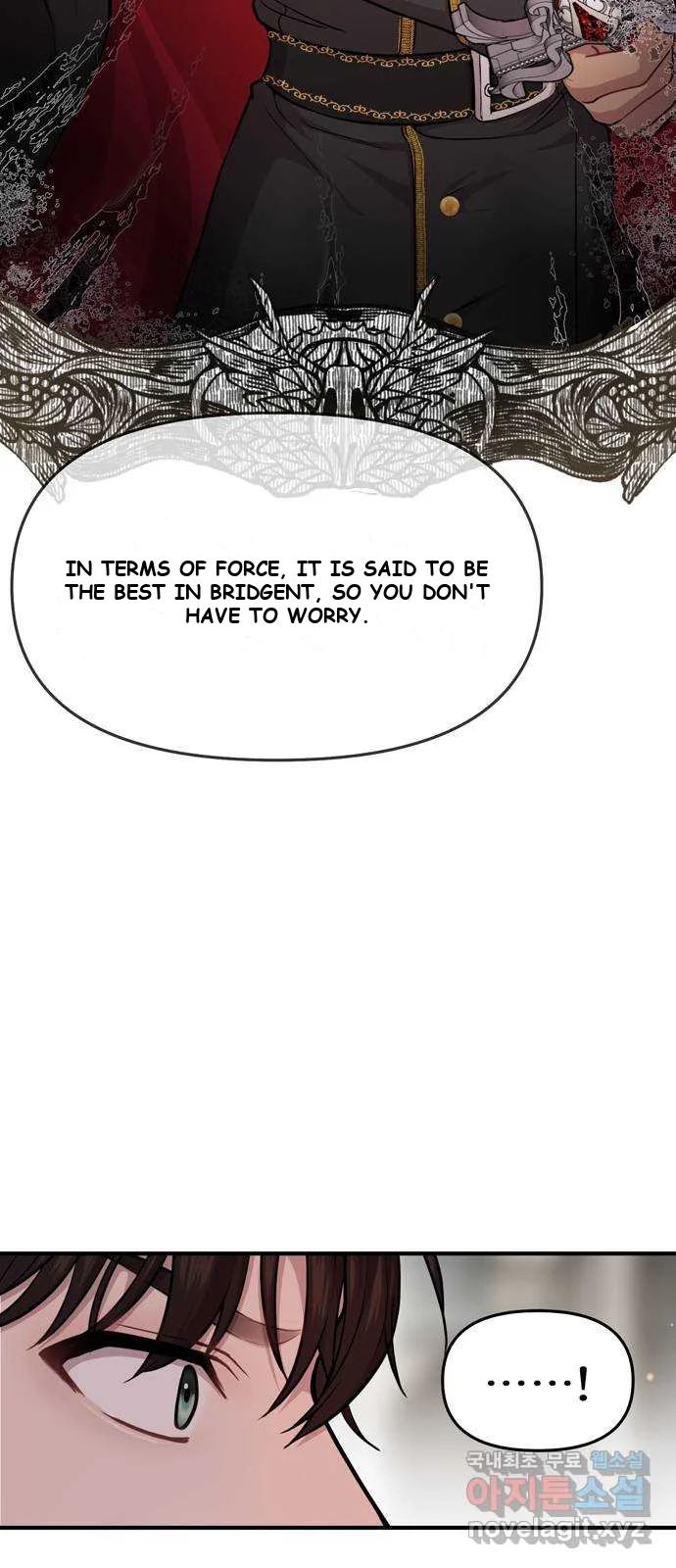 The Secret Bedroom Of The Forsaken Princess Chapter 7 - Page 10