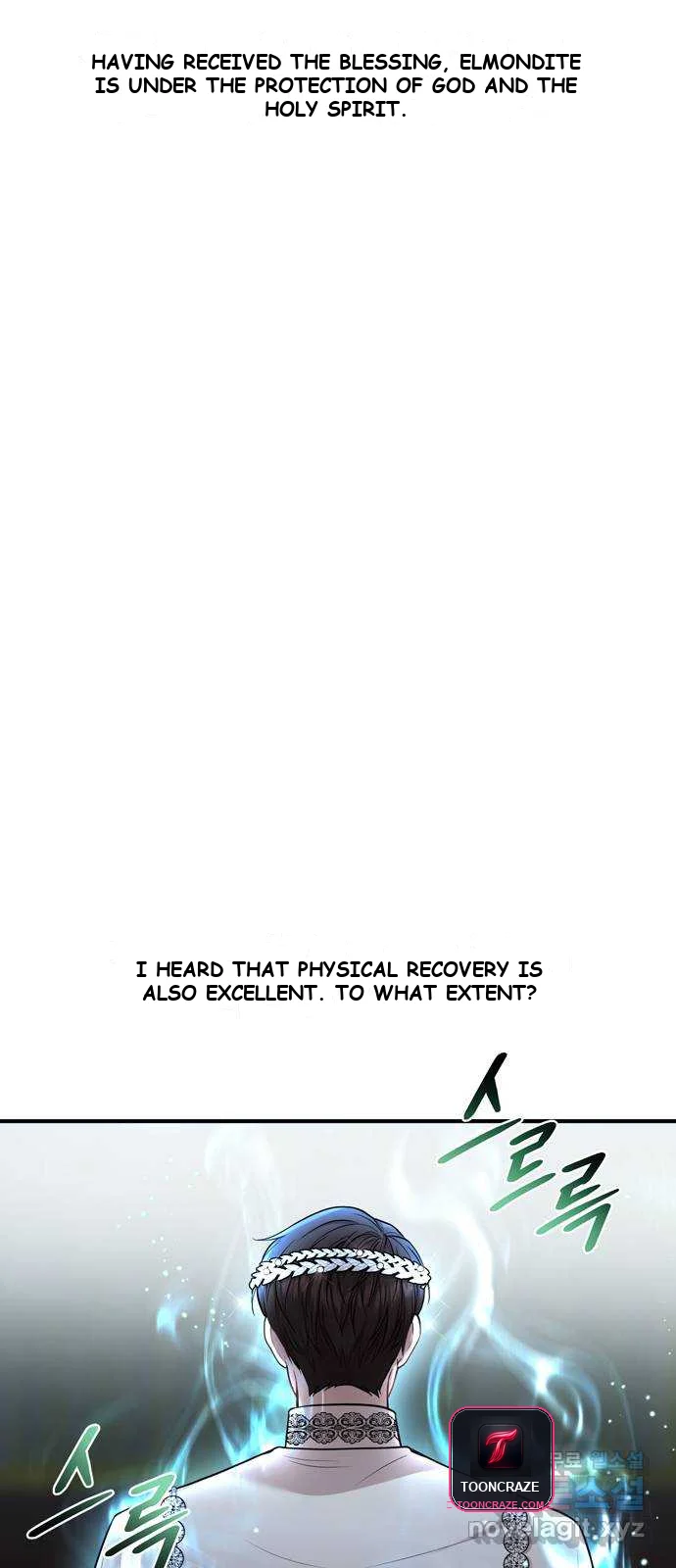 The Secret Bedroom Of The Forsaken Princess Chapter 7 - Page 112