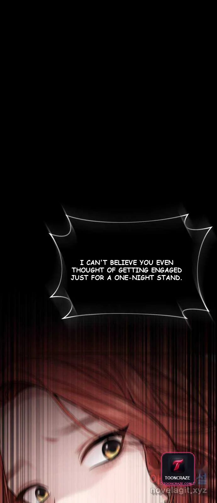 The Secret Bedroom Of The Forsaken Princess Chapter 7 - Page 25