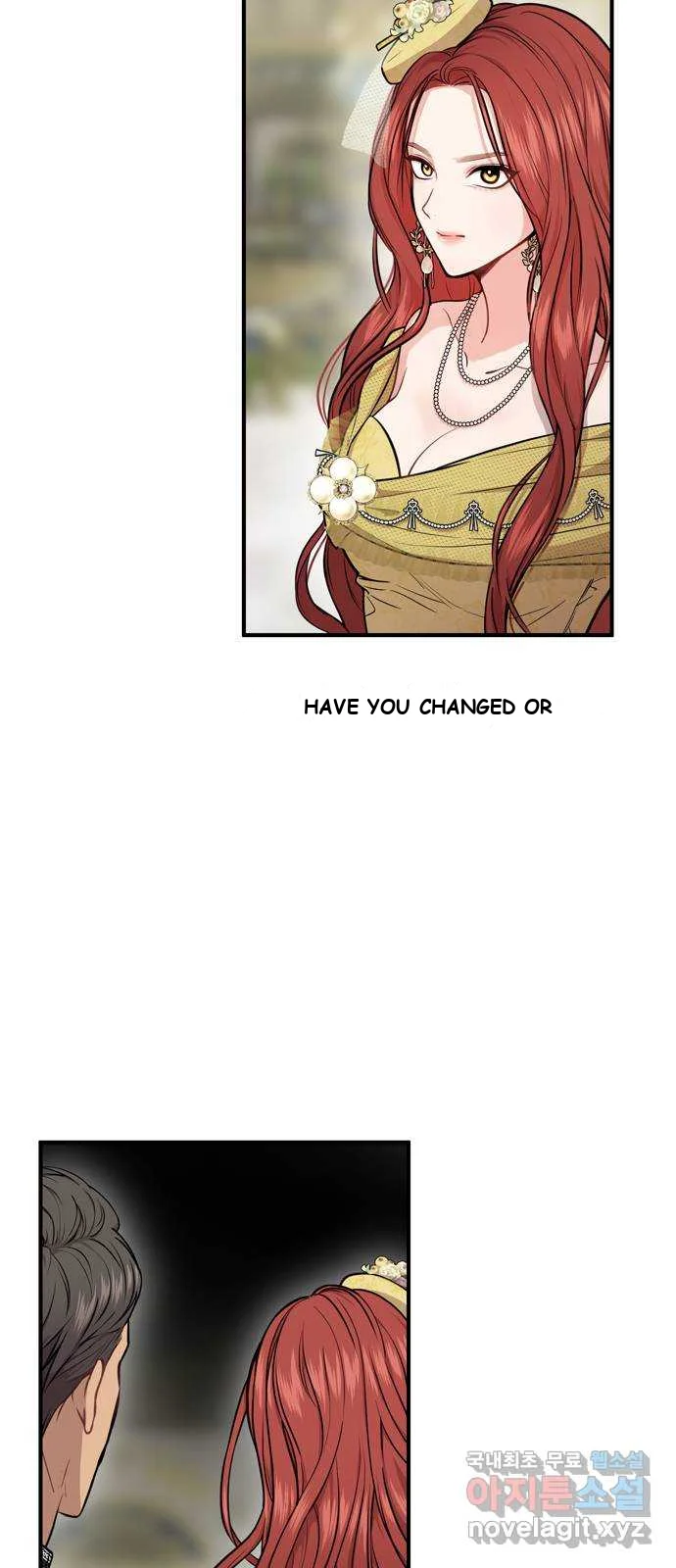 The Secret Bedroom Of The Forsaken Princess Chapter 7 - Page 31