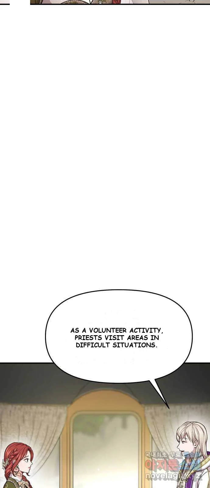 The Secret Bedroom Of The Forsaken Princess Chapter 7 - Page 41
